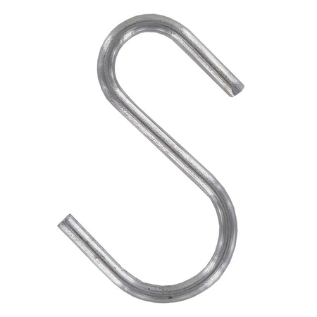 US CARGO CONTROL Replacement Rubber Tarp Strap Hooks: 100-Count Bag RTHOOKS